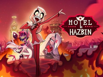 Hazbin Hotel  Rotten Tomatoes