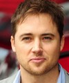 Marcus Patric