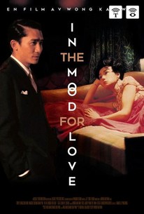 Watch trailer for In the Mood for Love