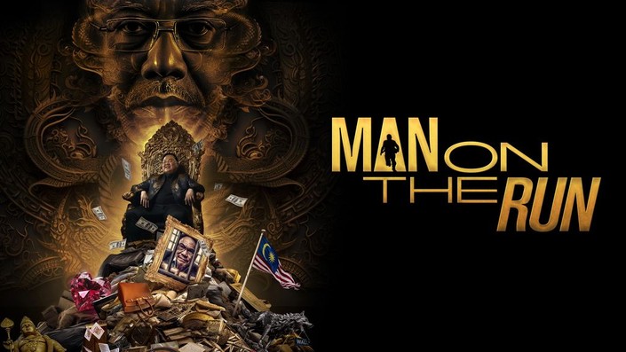 Man on the Run