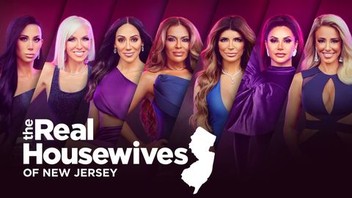 The real housewives of new jersey season 11 episode 1 new arrivals