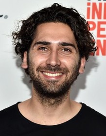 Amir Malaklou