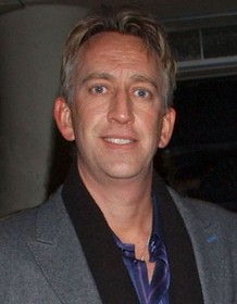 Patrick Ersgard