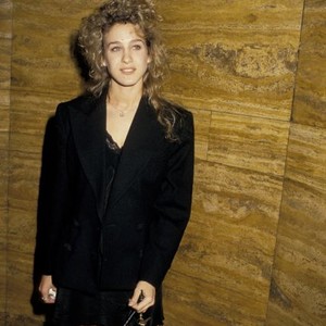 Sarah Jessica Parker