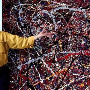 Who the ... Is Jackson Pollock? photo 17