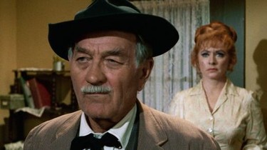 Gunsmoke: Season 14, Episode 19