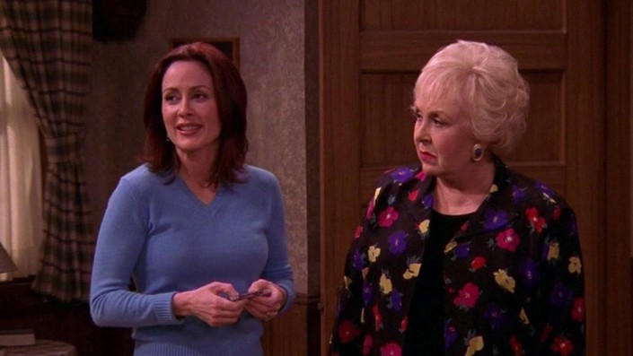 Amazon.com: Everybody Loves Raymond: Season 6 [DVD] : Ray