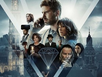 Rough Diamonds | Rotten Tomatoes