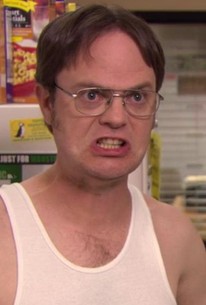 The Office Season 5 Episode 27 5 44 Min Quote The Office: Season 5, Episode 27 - Rotten Tomatoes