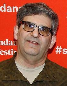 Daniel Bobker
