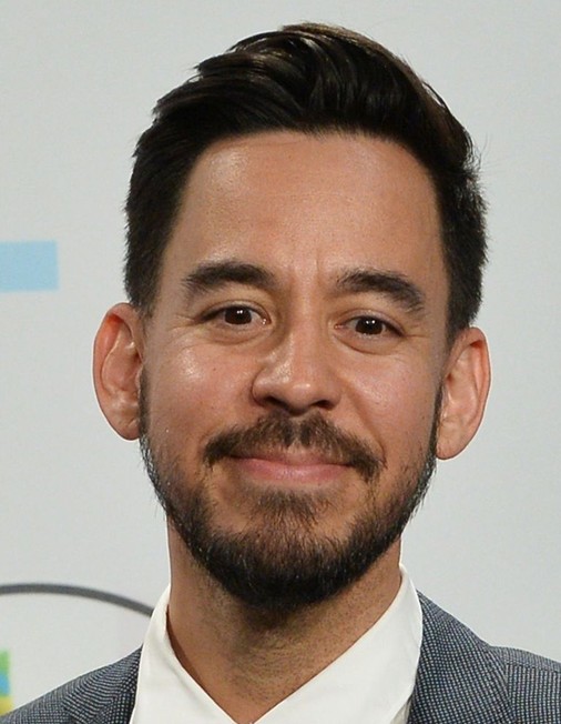 Mike Shinoda