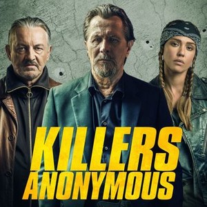 Killers Anonymous (2019) photo 3