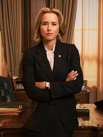 Madam secretary season 5 netflix shop