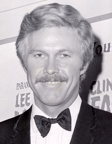 Harve Presnell