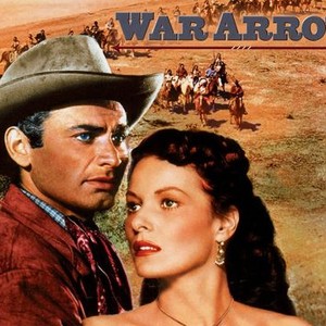 War Arrow photo 1