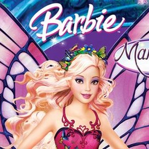 Mariposa discount barbie streaming