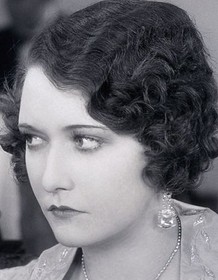 Dorothy Sebastian