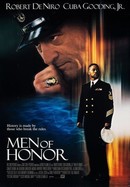 Men of Honor poster image