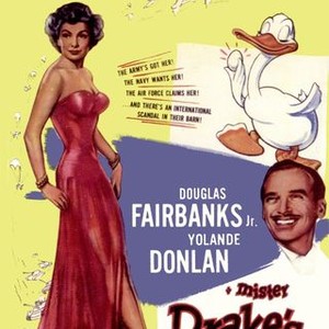 Mr. Drake's Duck (1951)