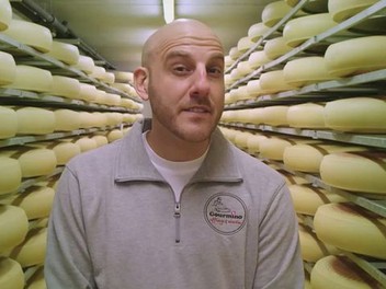 Cheese: A Love Story | Rotten Tomatoes