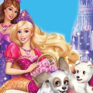 "Barbie and the Diamond Castle photo 13"