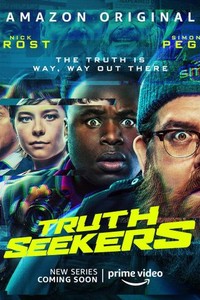 Truth Seekers
