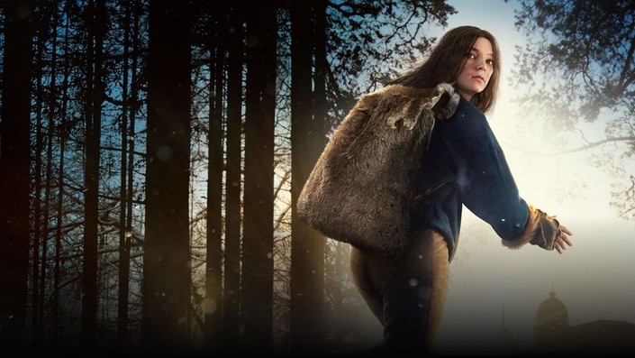 Hanna season 1 online top