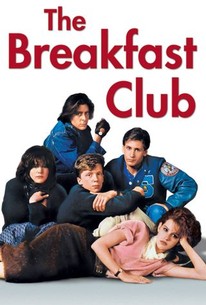 Resultado de imagem para the breakfast club