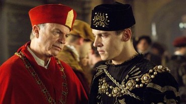 The Tudors Season 1 Rotten Tomatoes