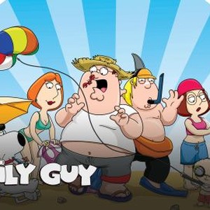 "Family Guy photo 9"