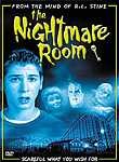 The Nightmare Room - Scareful What You Wish For