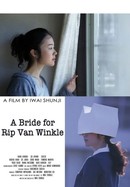 A Bride for Rip Van Winkle poster image