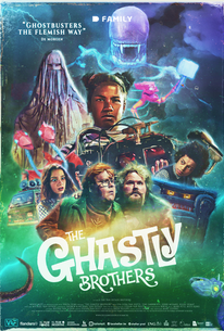 Ghastly Brothers | Rotten Tomatoes