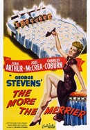 The More the Merrier poster image