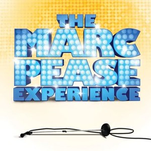 The Marc Pease Experience (2009) photo 1