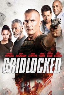 Watch trailer for Gridlocked