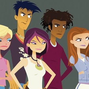 6teen: Season 1, Episode 23 - Rotten Tomatoes