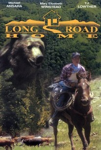 Poster for The Long Road Home