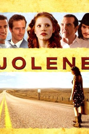 Jolene poster