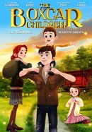 The Boxcar Children poster image