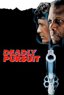 Deadly Pursuit poster