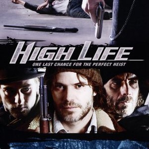 High Life (2009) photo 1