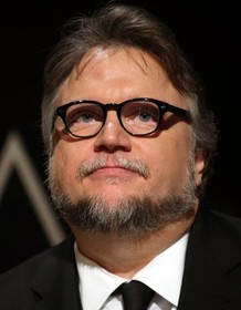 Guillermo del Toro