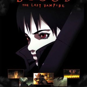 Blood: The Last Vampire (2000) photo 2