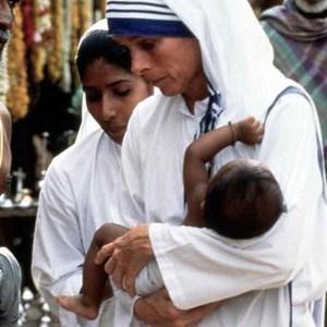 Mother Teresa: In the Name of God's Poor (1997) photo 3