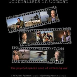 Under Fire: Journalists In Combat photo 1