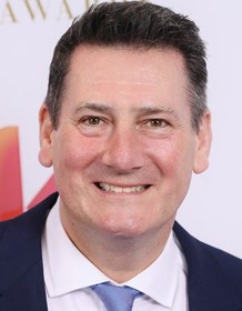 Tony Hadley