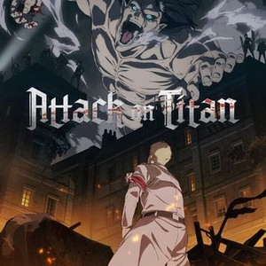 Watch Attack on Titan: Junior High Streaming Online