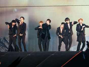 BTS: Permission to Dance on Stage - LA | Rotten Tomatoes