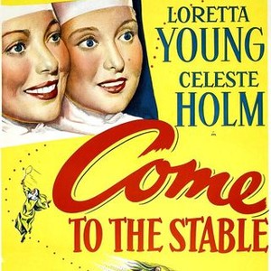 Come to the Stable (1949) photo 2